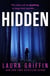 Hidden - A nailbitingly suspenseful, fast-paced thriller you won't want to put down!