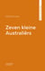 Zeven kleine Australiërs