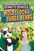 Stinky's Stories #4: Moldylocks and The Three Bears