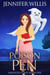Poison Pen - Haunted Coast, #5