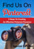 Find Us On Pinterest: 5 Steps To Creating An Effective Pinterest Presence