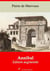 Annibal – suivi d'annexes - Nouvelle édition 2019