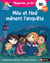 Regarde je lis ! Une BD à lire tout seul : Mila et Noé mènent l'enquête - BD - CE1