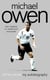 Michael Owen - Off the Record