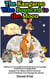 The Kangaroo Who Bounced to the Moon