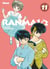 Ranma 1/2 - Édition originale - Tome 11