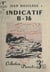 Indicatif B-16 - Roman d'aventures maritimes