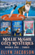 The Mollie McGhie Cozy Sailing Mysteries, Books 1-3 - A Mollie McGhie Cozy Mystery Box Set, #1