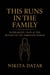 This Runs in the Family - The Inheritance Series, #1