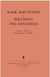 Rank and Status in Polynesia and Melanesia - Essays in honor of professor Douglas Oliver