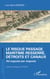 Le risque passage maritime resserré, détroits et canaux - <em>Ad augusta per angusta</em>