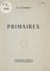 Primaires