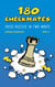 180 Checkmates Chess Puzzles in Two Moves, Part 2 - The Right Way to Learn Chess With Chess Lessons and Chess Exercises