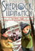 Crime à Noël - Sherlock, Lupin & moi - tome 17