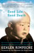 Good Life, Good Death - One of the Last Reincarnated Lamas to Be Educated in Tibet Shares Hard-Won Wisdom on Life, Death, and What Comes After