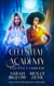 Lucifer's Emblem - Celestial Academy, #1