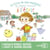 Le Livre de mes émotions - À l'école - Album jeunesse - Dès 3 ans