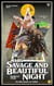 This Savage and Beautiful Night - Flashback/The Dinosaur Apocalypse: The Final Trilogy of Stories, #1