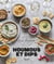 Houmous et dips