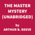 The Master Mystery (UNABRIDGED)