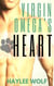 Virgin Omega's Heart - Omega Virgins In Love, #5