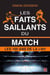 Les faits saillants du match : Les 100 ans de la LNH