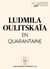 Le Chemin (N°15) - En quarantaine
