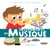 Les instruments de musique