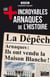 Les plus incroyables arnaques de l'Histoire - Essai historique
