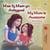 Mae fy Mam yn Anhygoel My Mom is Awesome - Welsh English Bilingual Collection