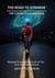 The Road to Strange: The Contiguous Universe - The Road to Strange, #3