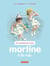 Je commence à lire avec Martine - Martine à la mer