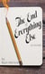 The End of Everything Else - The Billie Robinson Series, #1