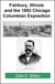 Fairbury, Illinois and the 1893 Chicago Columbian Exposition