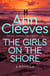 The Girls on the Shore - An enticing short story from the author and creator of Vera, Shetland and The Long Call