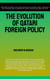 The Evolution Of Qatari Foreign Policy - The Gulf
