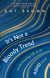 It's Not A Bloody Trend - Understanding Life as an ADHD Adult