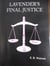 Lavender's Final Justice - The Lavender Trilogy, #3