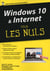 Windows 10 et Internet, Mégapoche Pour les Nuls