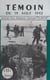 Témoin du 19 août 1942 - Journal d'un Dieppois