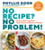 No Recipe? No Problem! - How to Pull Together Tasty Meals without a Recipe