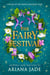 The Fairy Festival - Secrets Of The Griffin Sanctuary, #0.5