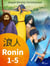 Ronin 1–5