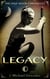 Half Moon Chronicles: Legacy - The Half Moon Chronicles, #1