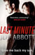 The Last Minute - Dive in to the second pulse-pounding Sam Capra thriller
