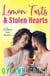 Lemon Tarts & Stolen Hearts - Lovebird Café Series, #0