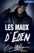 Les maux d'Eden - Tome 1 - Les maux d'Eden, T1