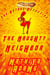 The Naughty Neighbor - The Hot Dog Detective - A Denver Detective Cozy Mystery, #14