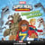 Super Hero Adventures: Dino-mite Danger!