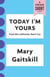 Today I'm Yours